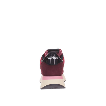 Sun68 Sneakers#colore_bordeaux