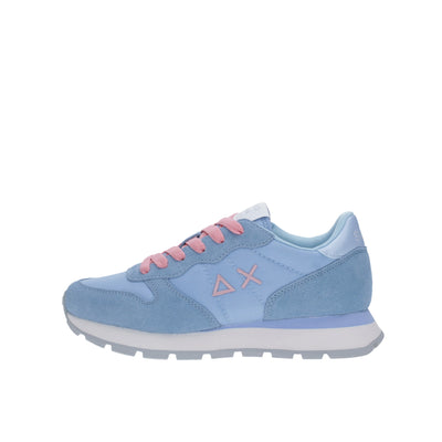 Sun68 Sneakers#colore_azzurro