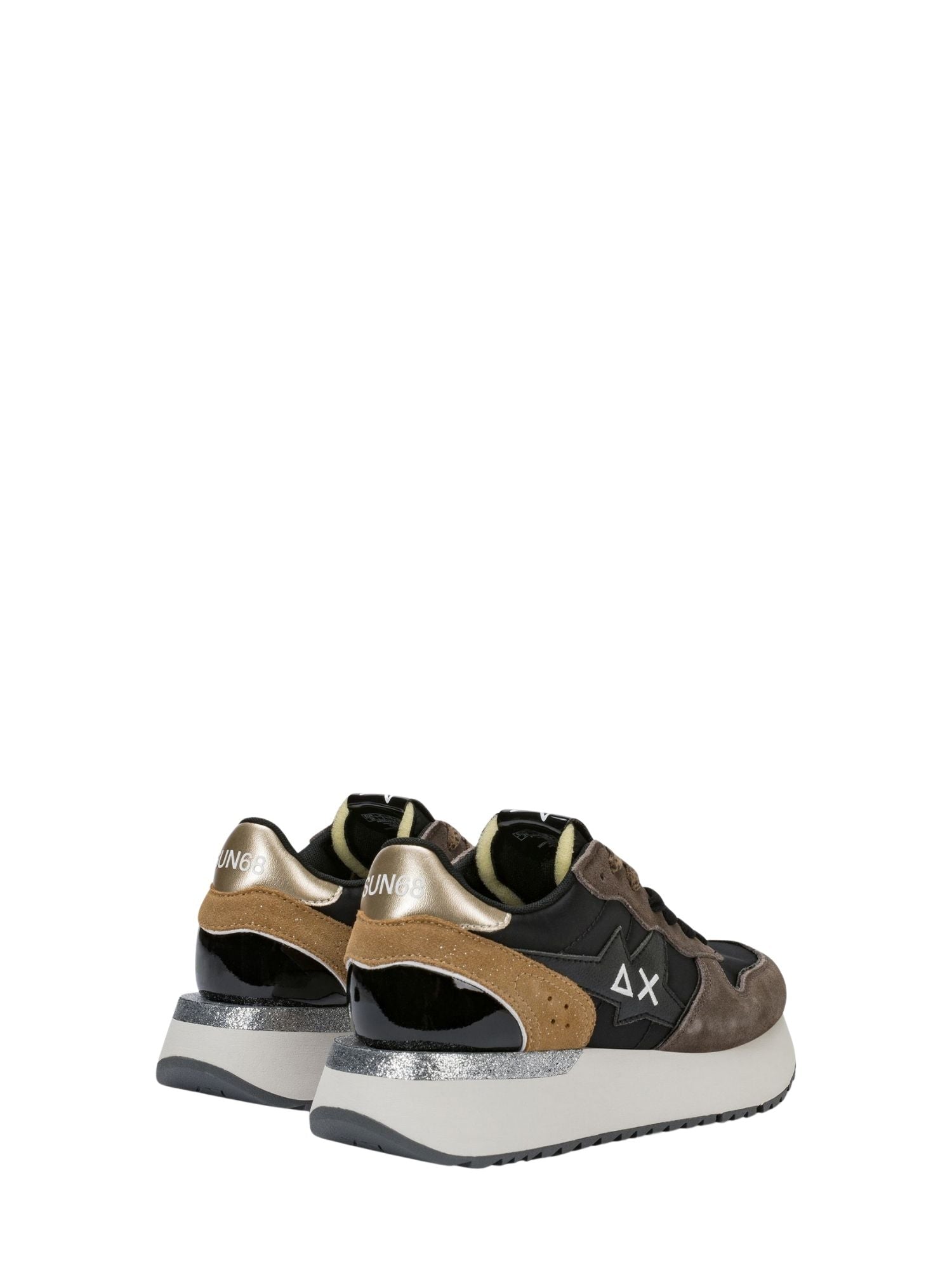 Sun68 Sneakers#colore_nero