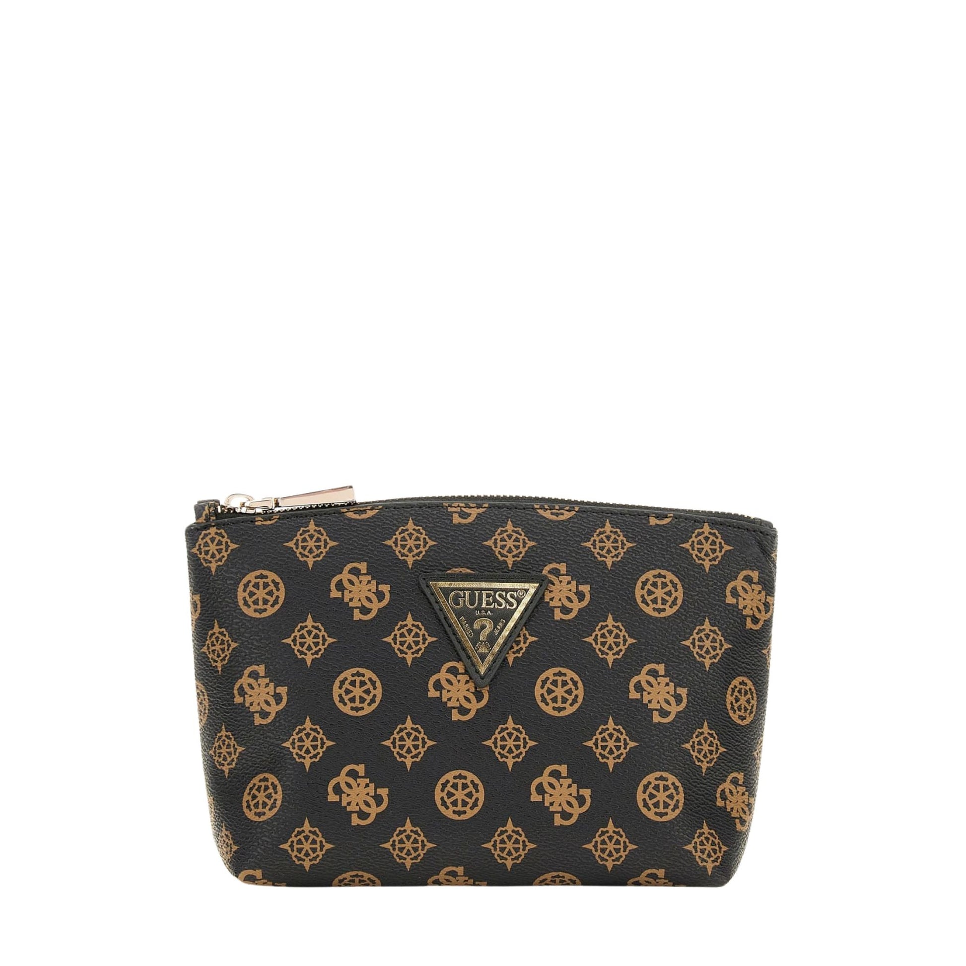 Guess Beauty Wilder Lrge Top Zip TWY74529590 - Marylou Shop
