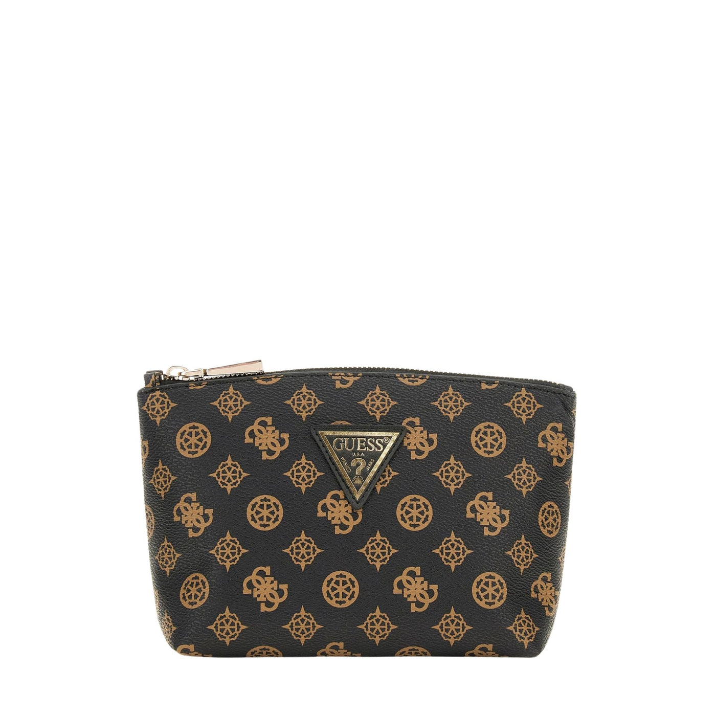 Guess Borse#colore_marrone