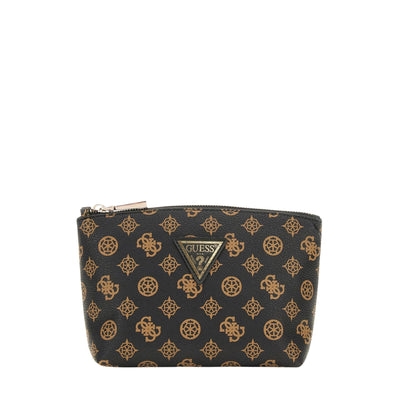 Guess Borse#colore_marrone