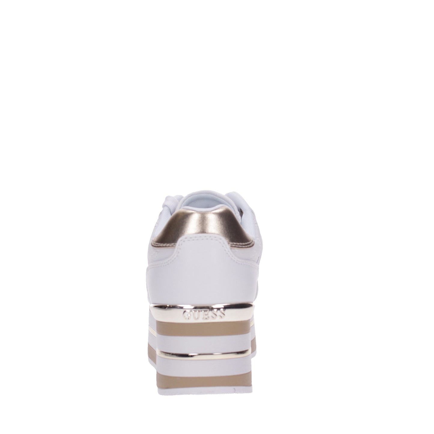 Guess Sneakers#colore_bianco