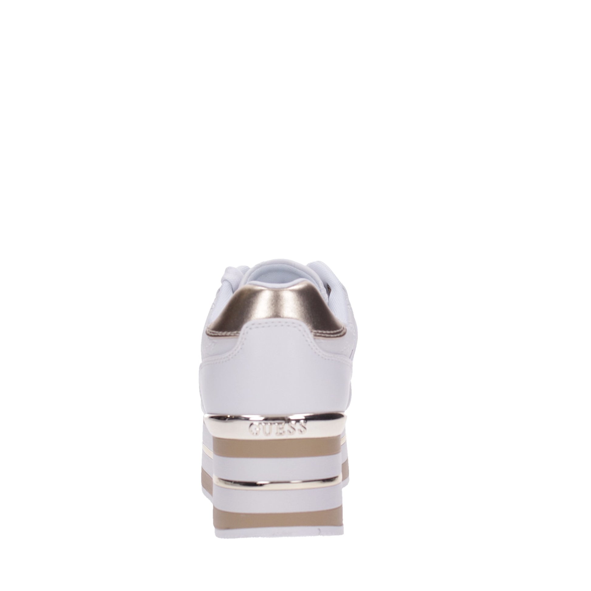 Guess Sneakers#colore_bianco