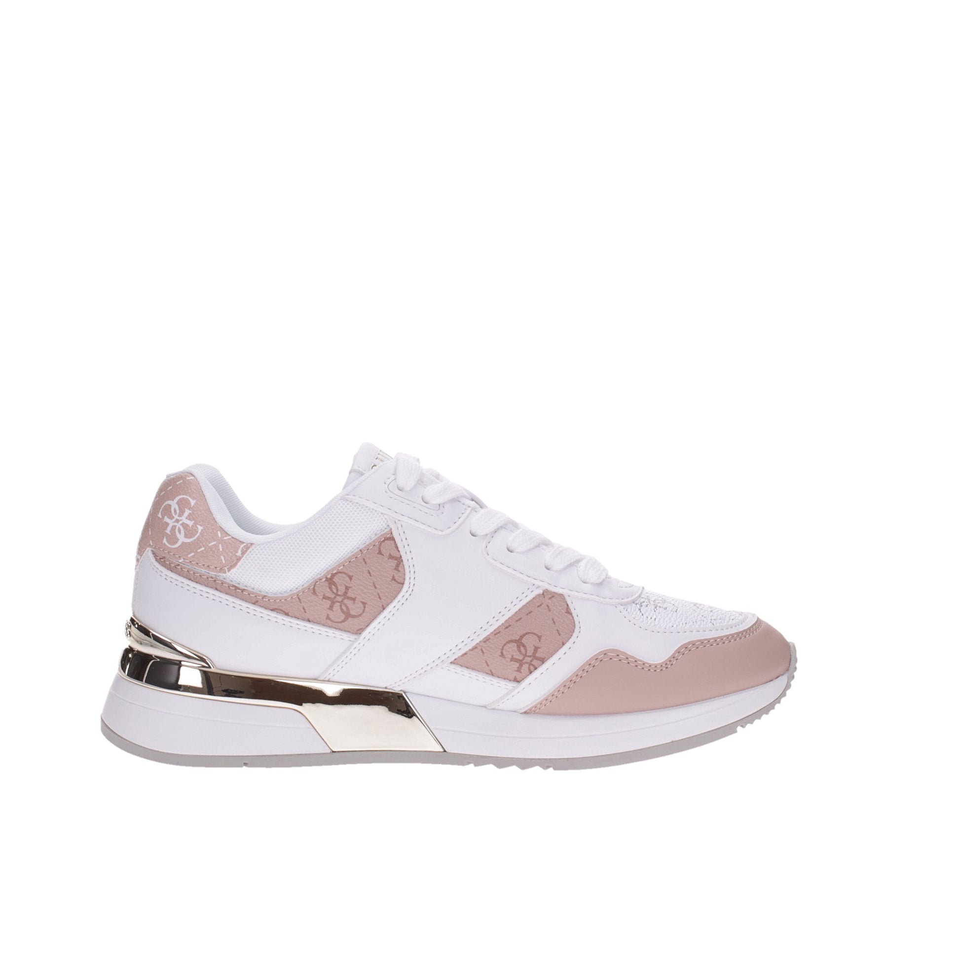 Guess Sneakers#colore_blush