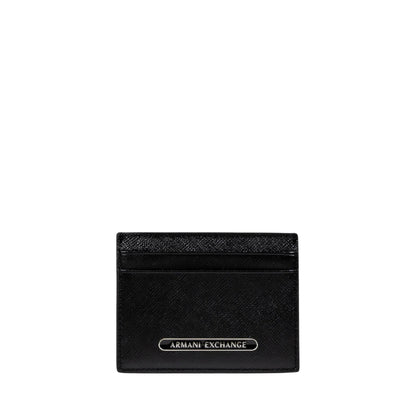 Armani exchange Portafogli#colore_nero