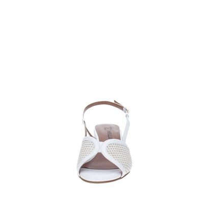 Melluso Sandalo Milk - Marylou Shop