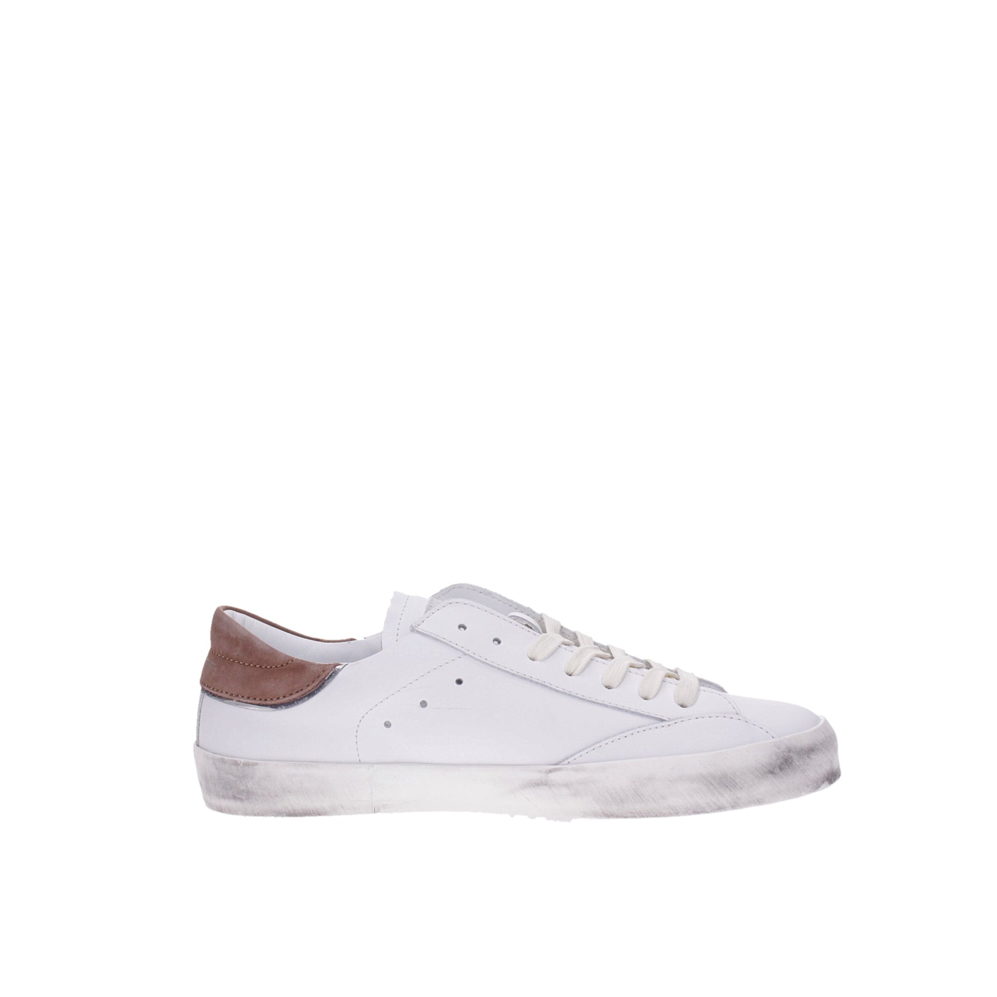 Philippe model Sneakers#colore_bianco