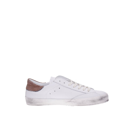 Philippe model Sneakers#colore_bianco