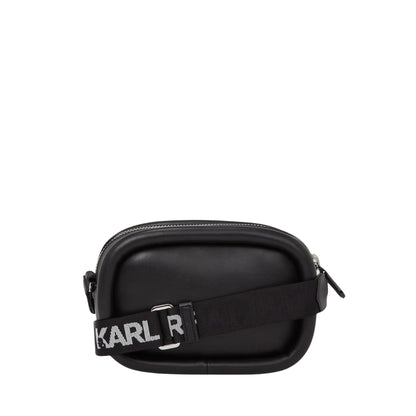 Karl lagerfeld Borse#colore_nero