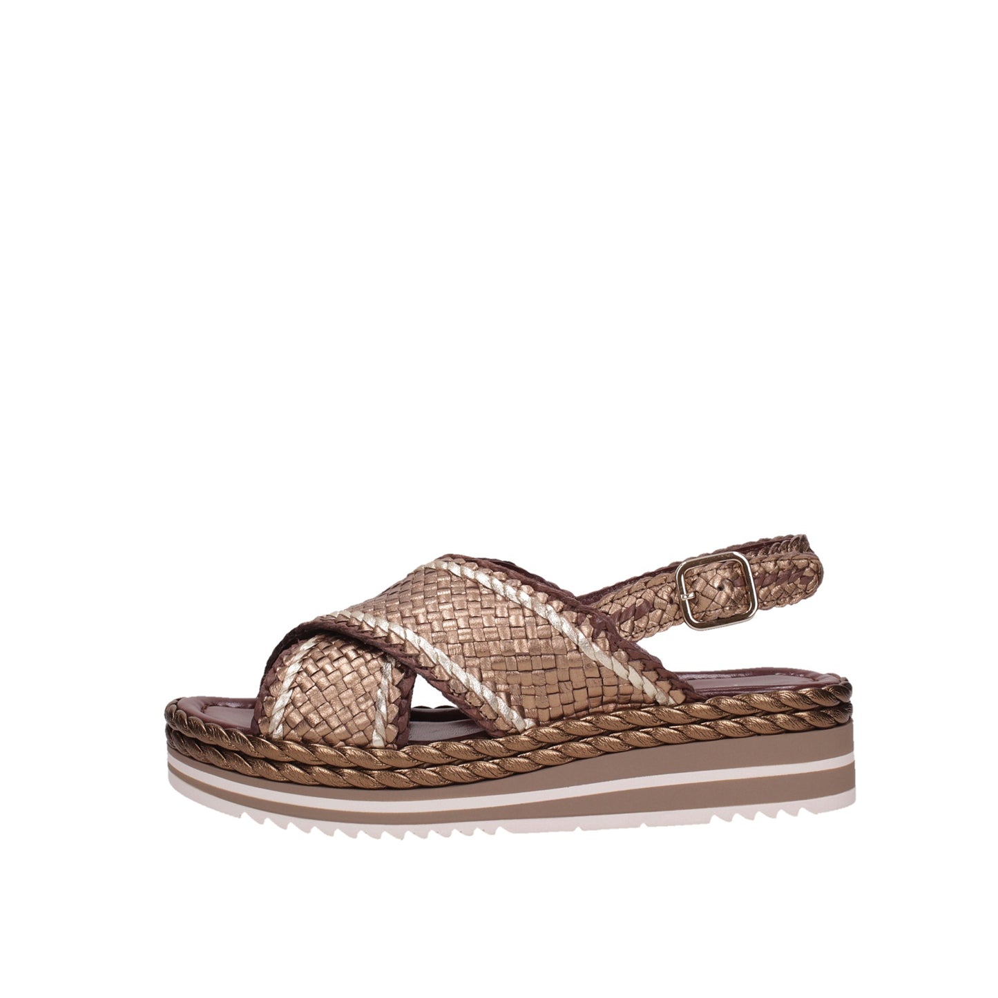 Pons quintana Sandalo 10270.T00 - Marylou Shop