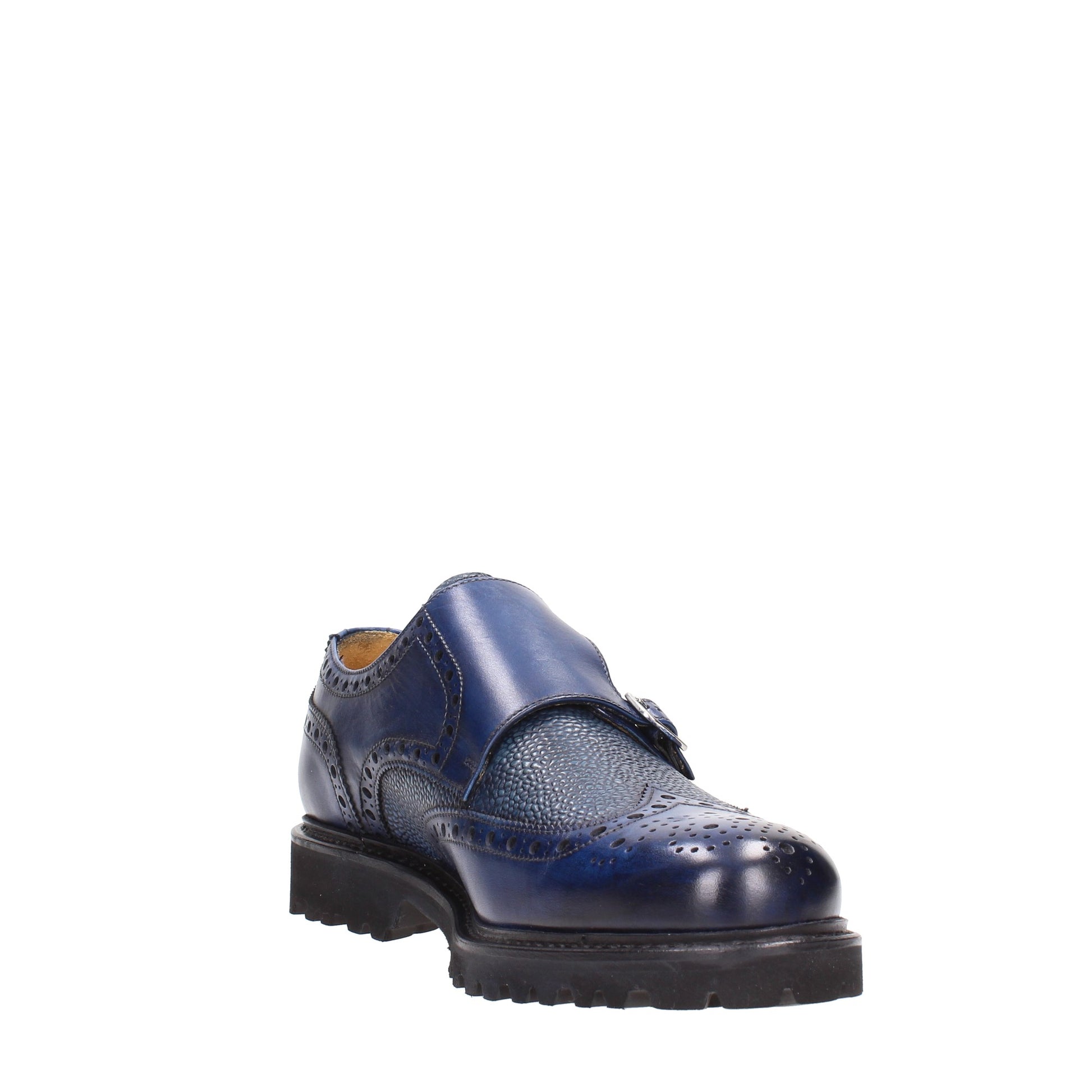 Berwick 1707 Doppia fibbia 4233 - Marylou Shop
