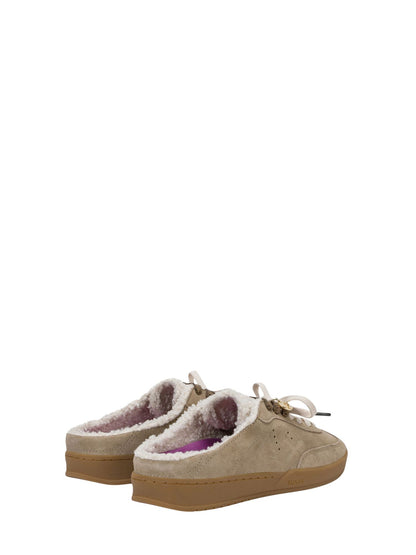 Sun68 Sabot#colore_beige
