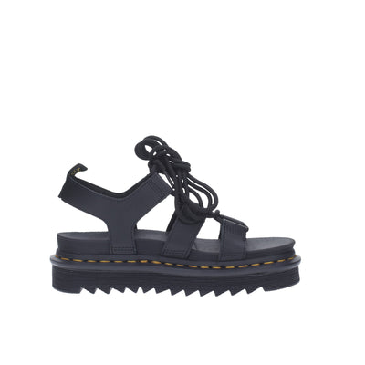 Dr. martens Sandalo#colore_nero