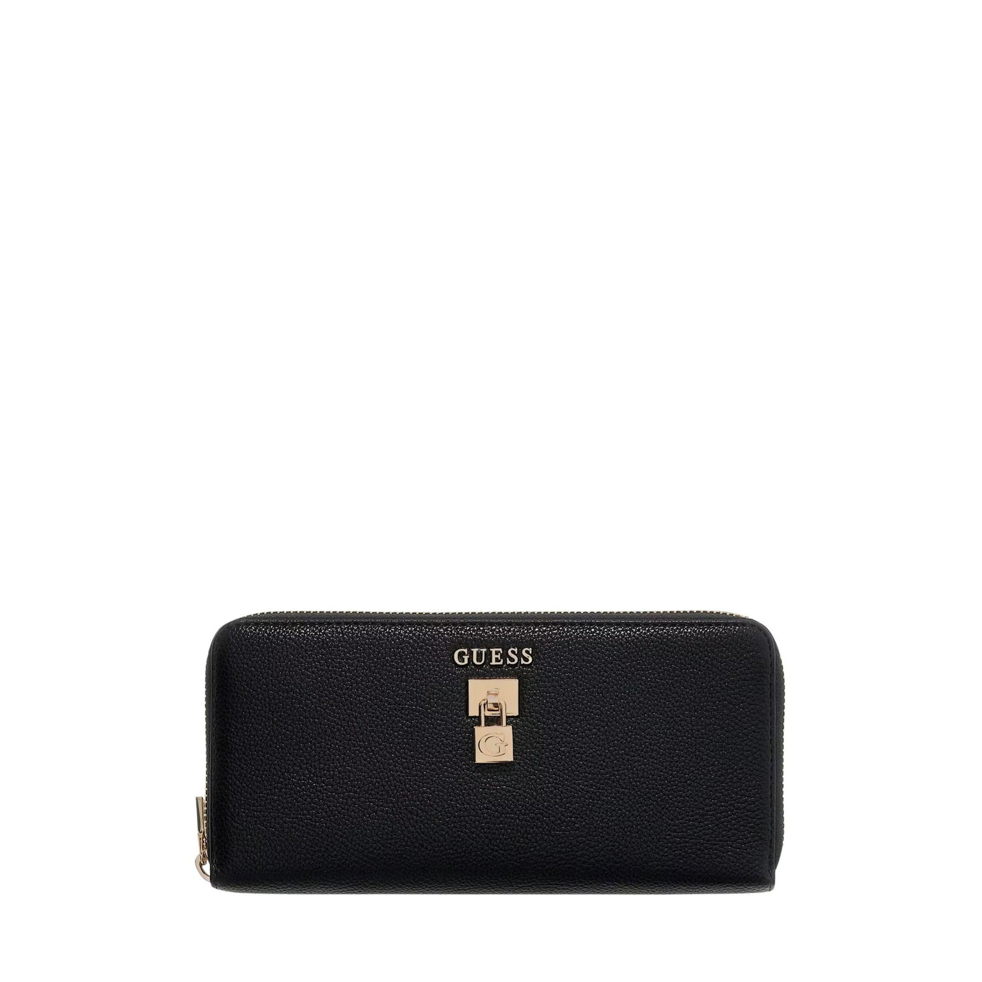 Guess Portafogli#colore_nero