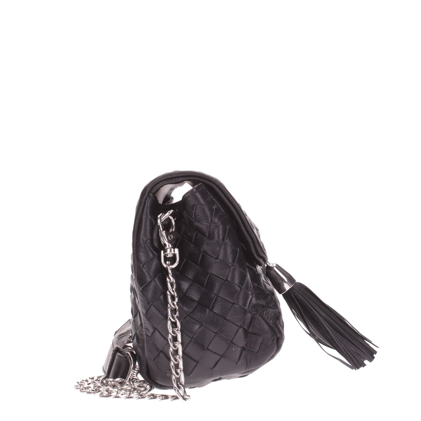 Pons quintana Borsa V050.0B5 NERO - Marylou Shop