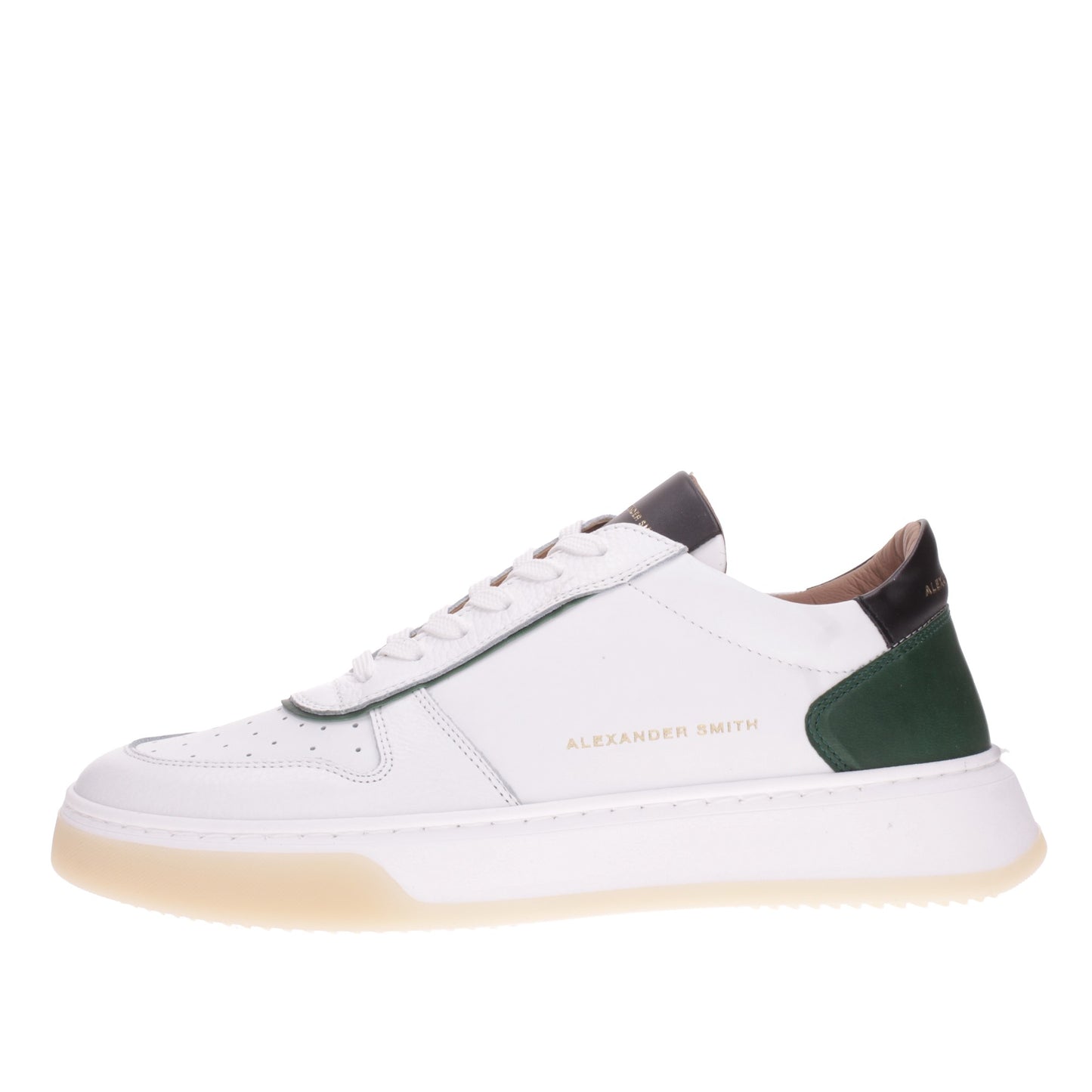 Alexander Smith Sneaker Harrow T2U89WGN - Marylou Shop