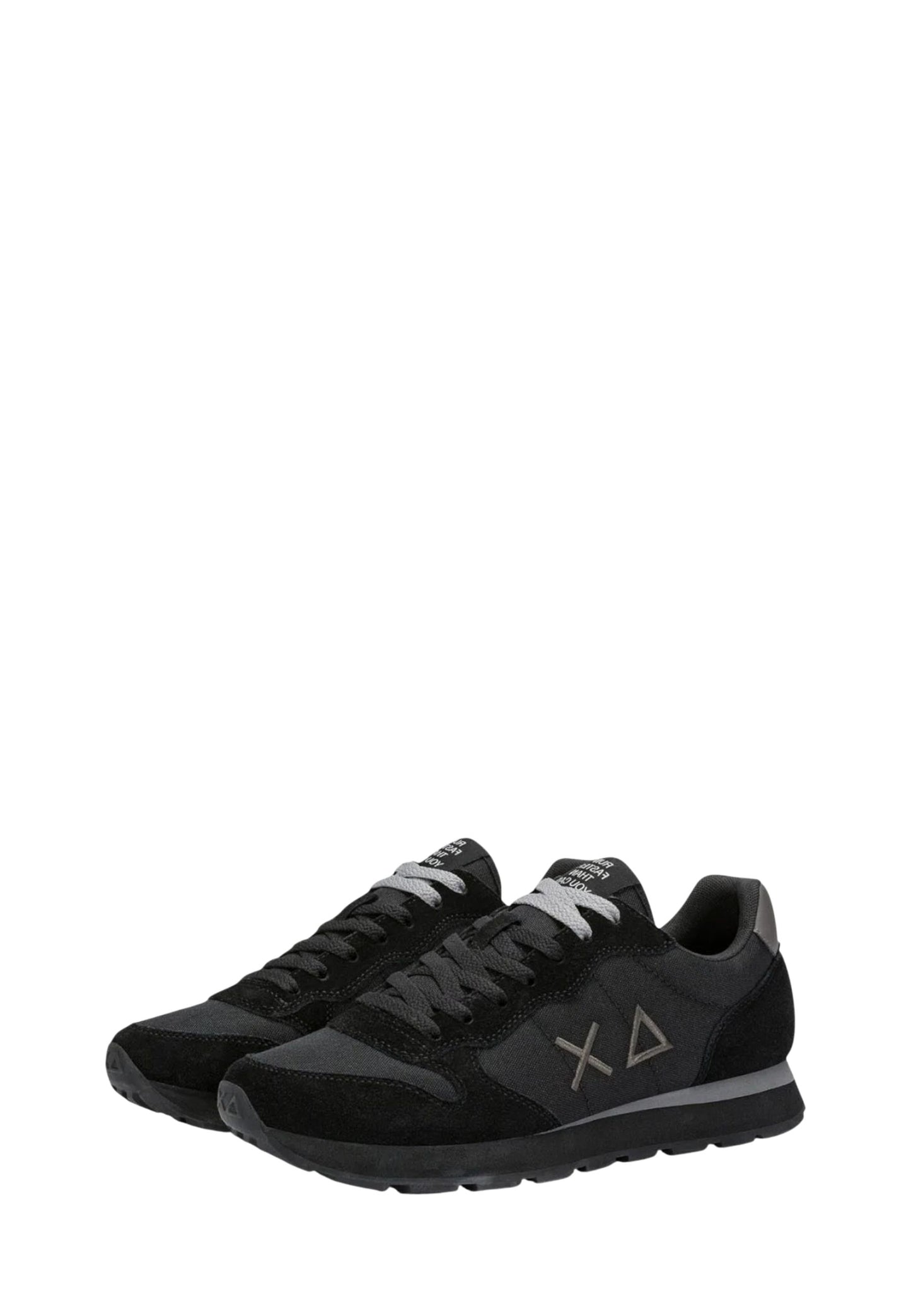 Sun68 Sneakers#colore_nero-grigio