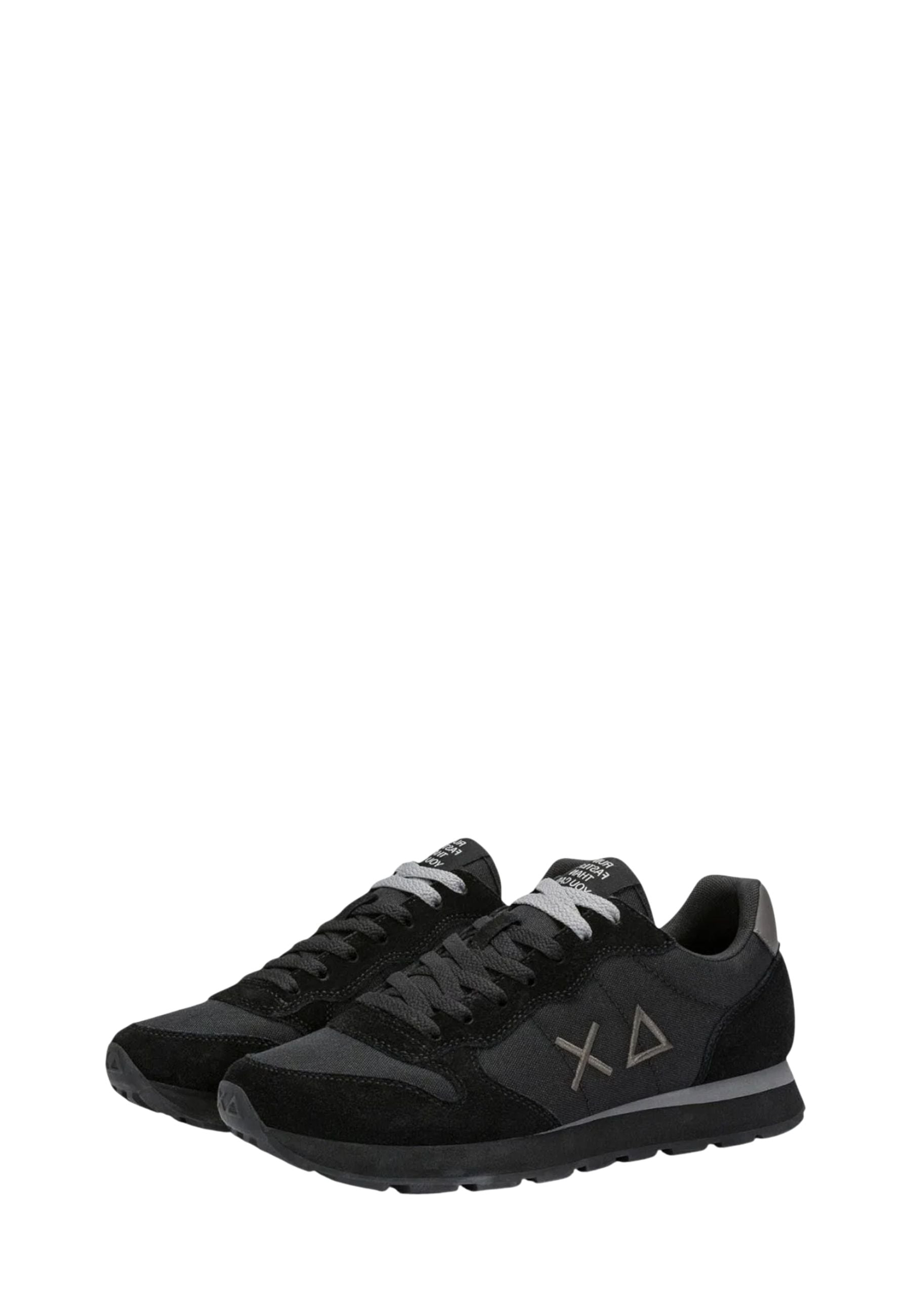Sun68 Sneakers#colore_nero-grigio