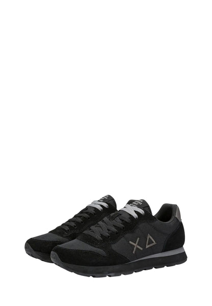Sun68 Sneakers#colore_nero-grigio
