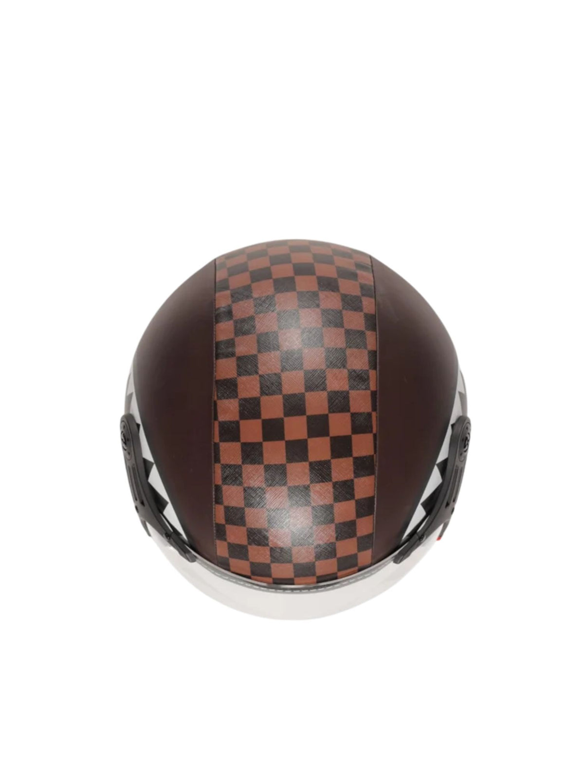 Sprayground Casco#colore_marrone