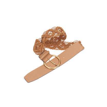 Liu jo Cinture AA4218T6476 - Marylou Shop