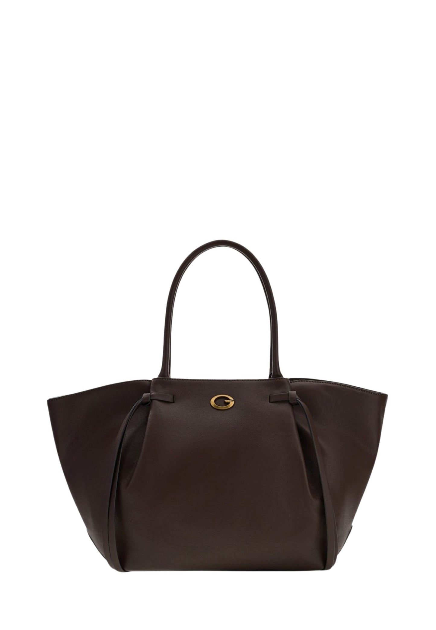 Guess Borse#colore_marrone
