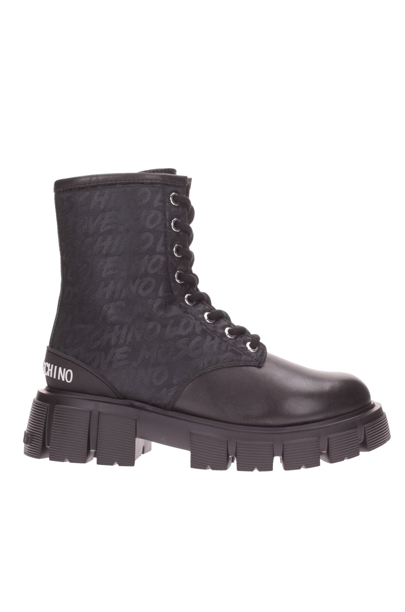 Love moschino Anfibio JA24025G1H - Marylou Shop