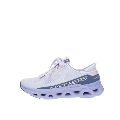 Skechers Sneakers#colore_celeste