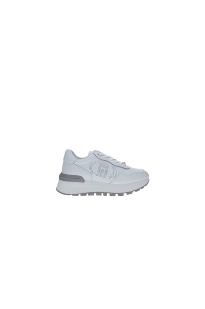 Liu jo Sneakers#colore_bianco