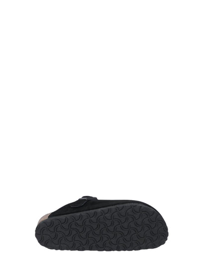 Birkenstock Sabot#colore_nero