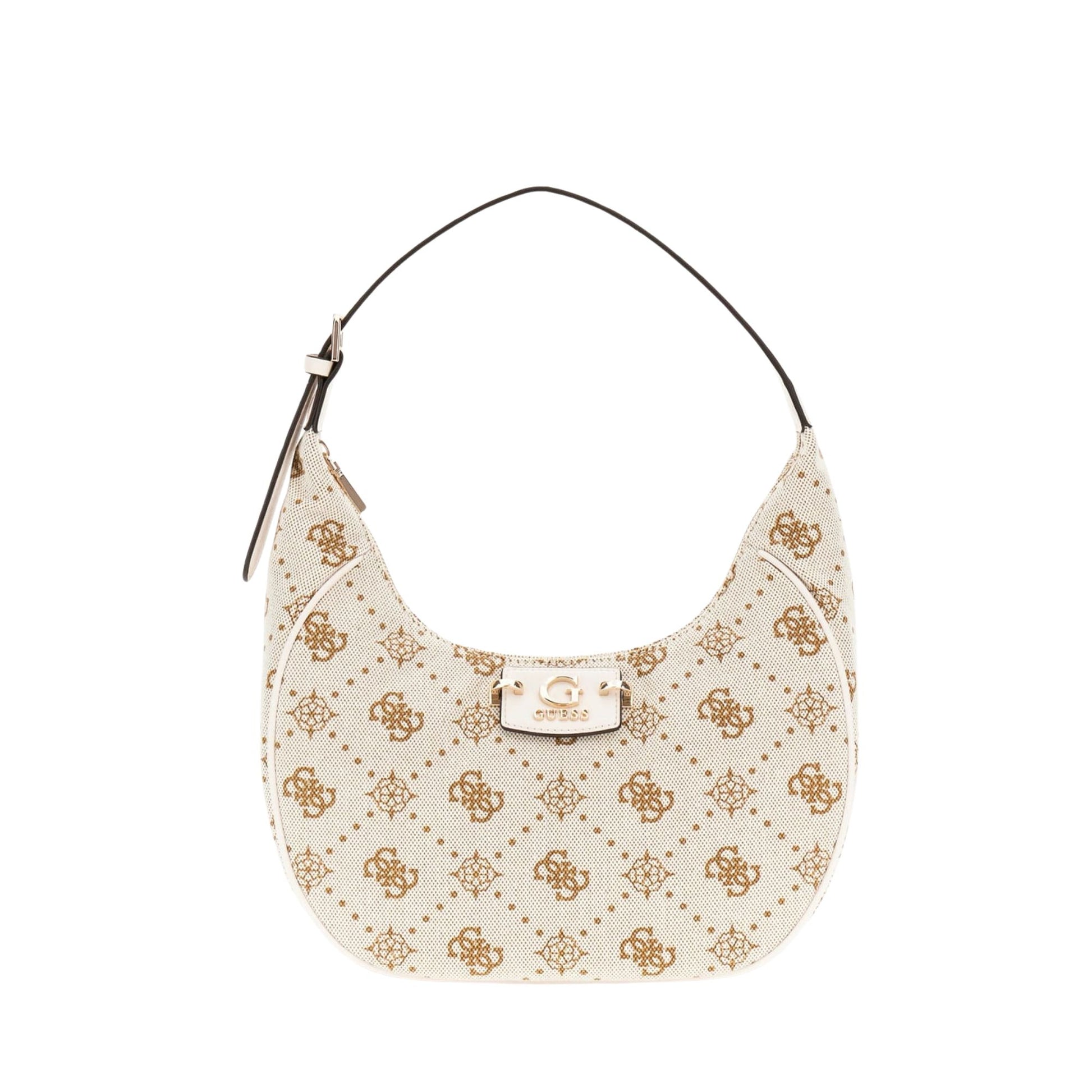 Guess Borsa Neda Hobo Shoulder Bag - Marylou Shop