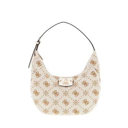 Guess Borsa Neda Hobo Shoulder Bag - Marylou Shop