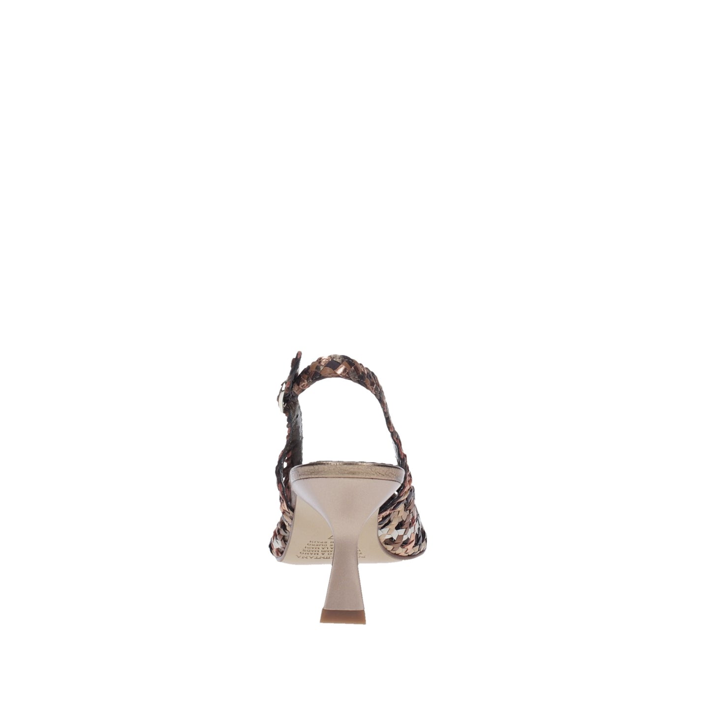 Pons Quintana Decollete 10786.000 - Marylou Shop