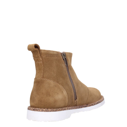Birkenstock Tronchetto Melrose 1014929 - Marylou Shop