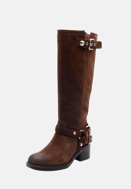 Guess Stivale#colore_marrone