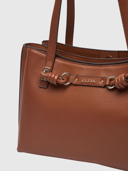 Guess Borse#colore_cognac