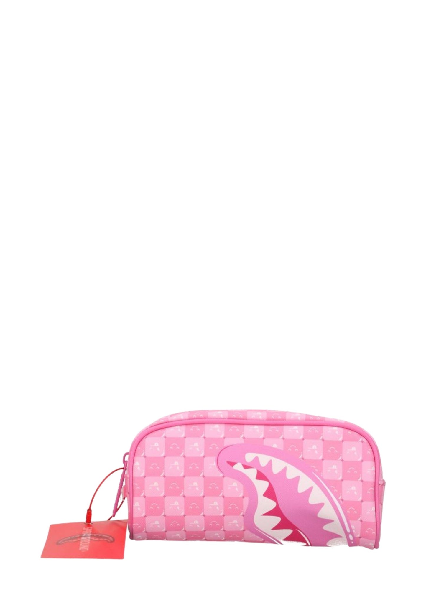 Sprayground Porta trucco#colore_rosa