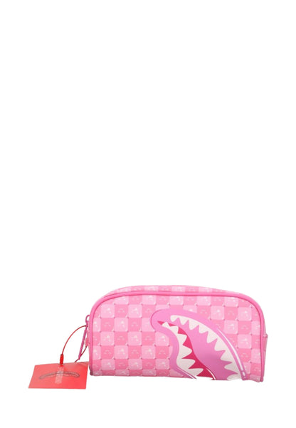Sprayground Porta trucco#colore_rosa