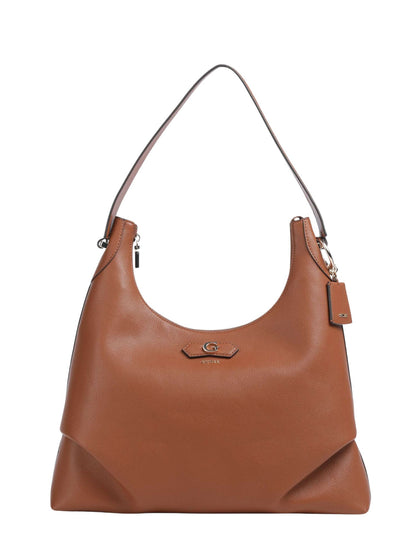 Guess Borse#colore_cognac