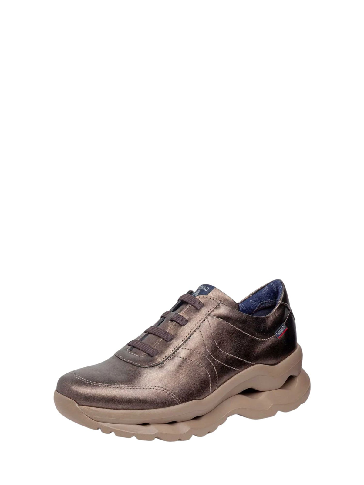 Callaghan Sneakers#colore_marrone
