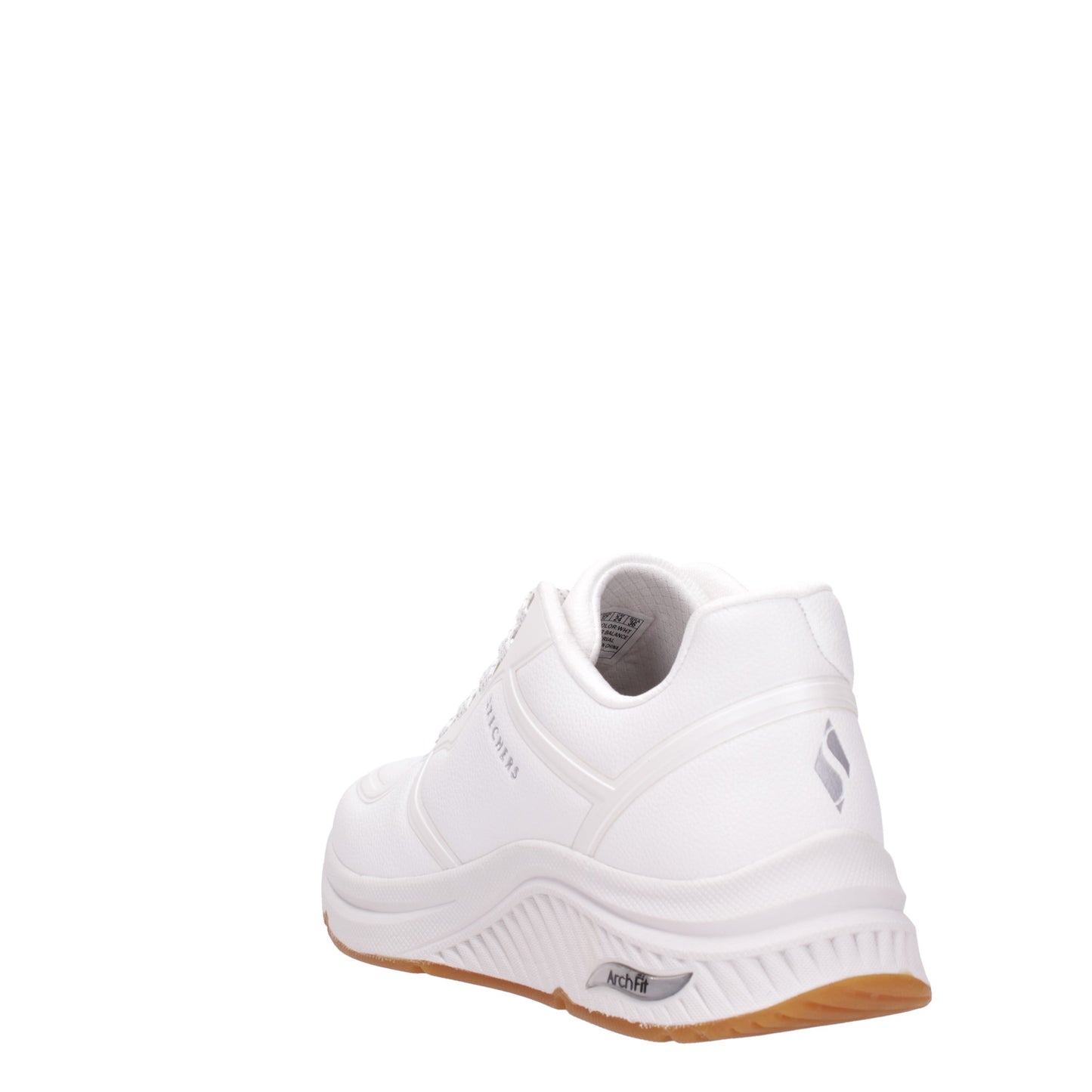 Skechers Sneakers Arch-Fit S-Miles Mile Makers 155570 - Marylou Shop