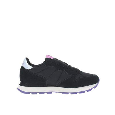 Sun68 Sneakers#colore_nero