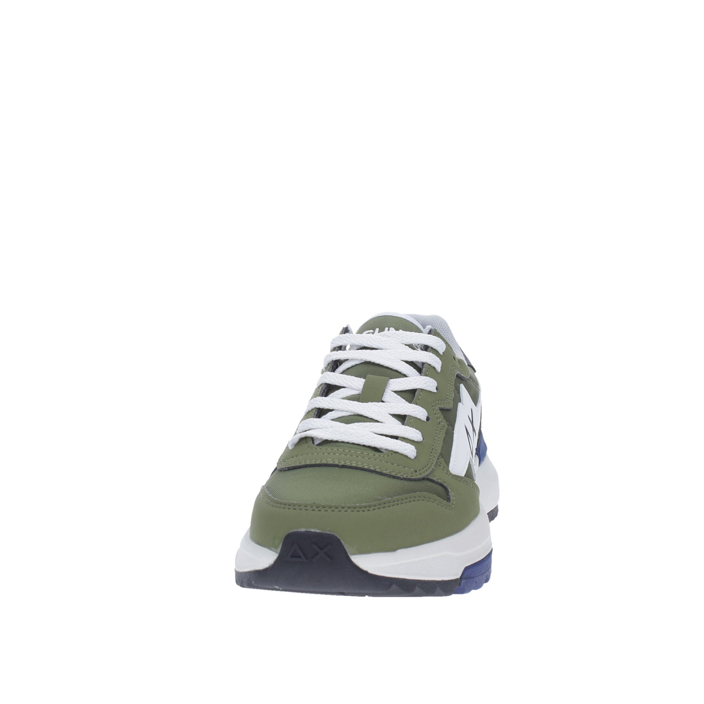 Sun68 Sneakers#colore_militare