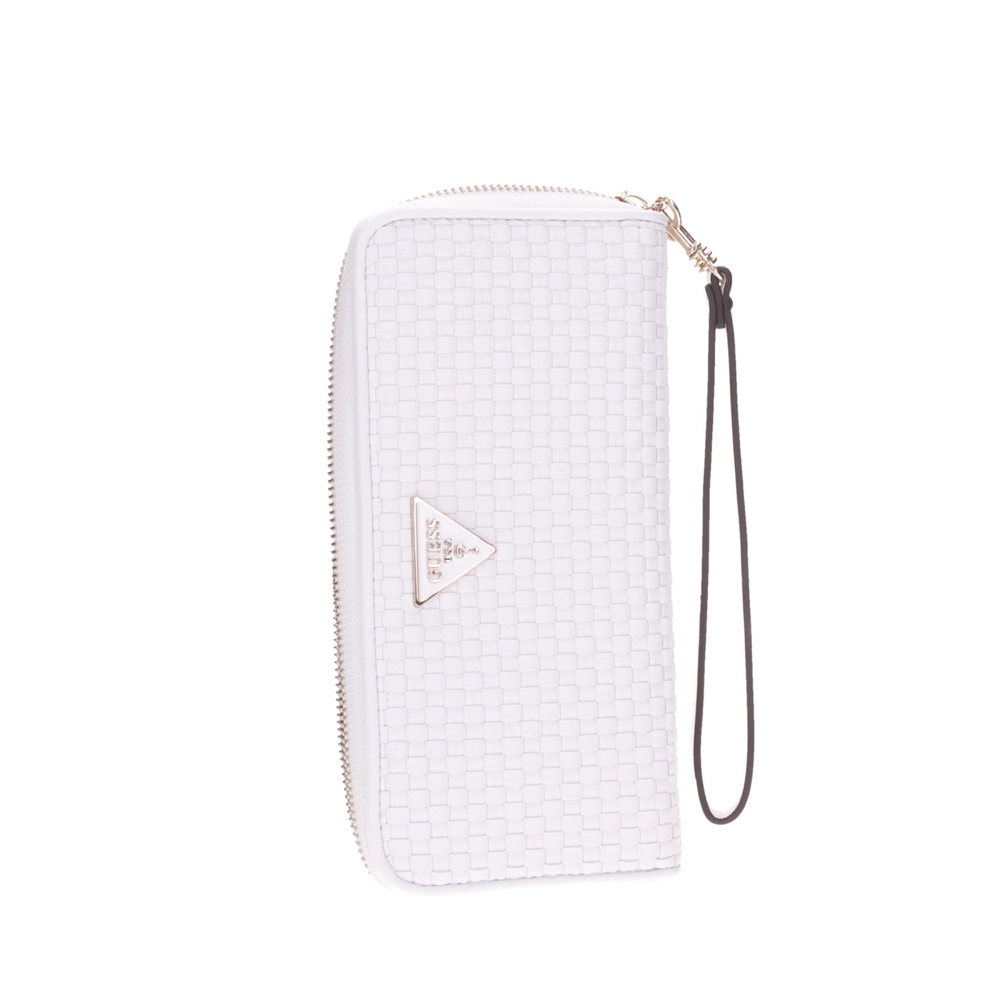 Guess Portafogli Etel Slg Large Zip Around SWWW9219460 - Marylou Shop