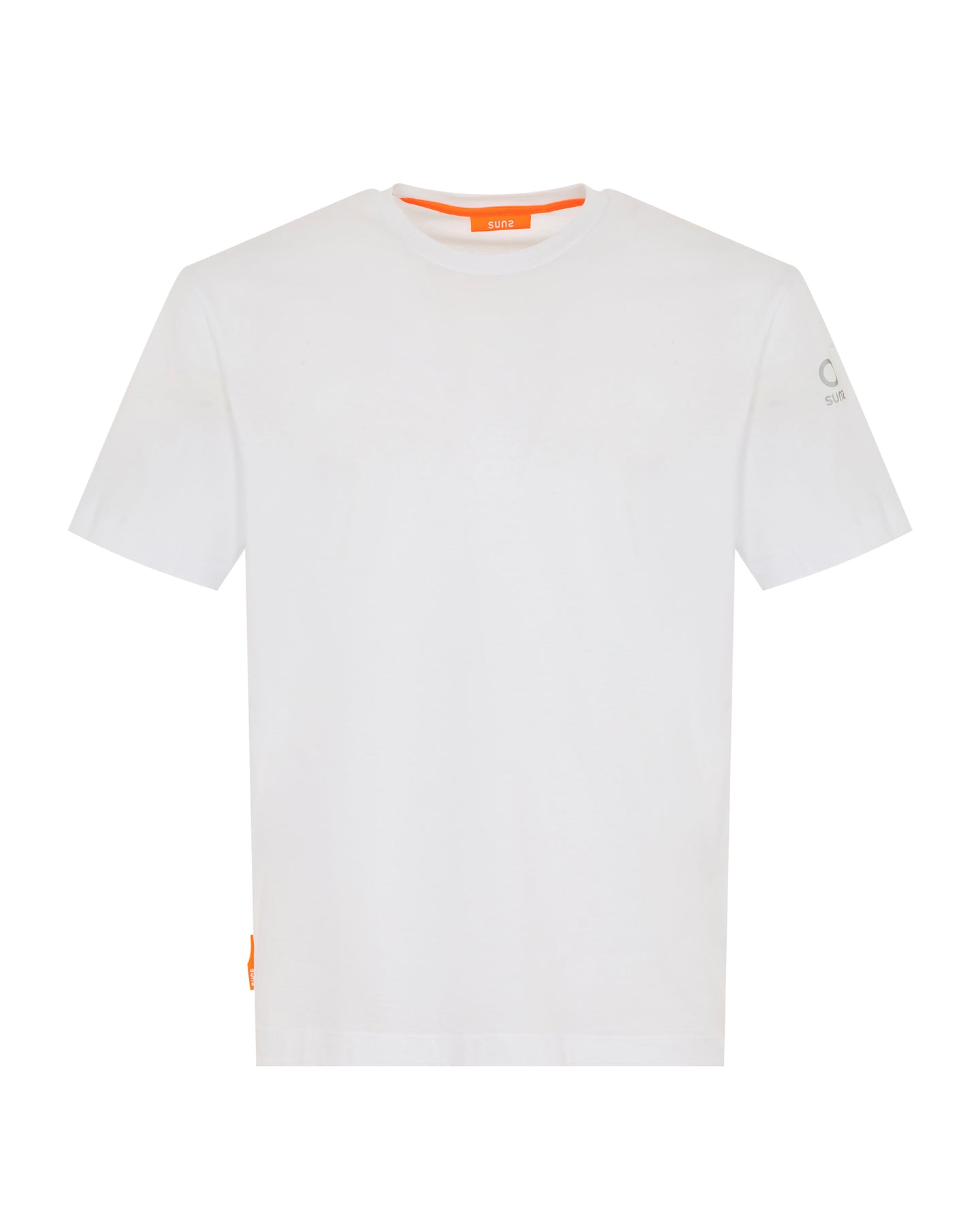 Suns T-shirt/top/canotte TSS41005U - Marylou Shop