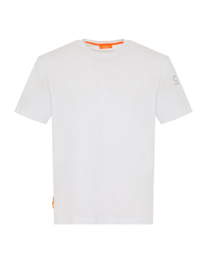 Suns T-shirt/top/canotte TSS41005U - Marylou Shop