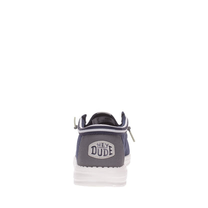 Hey dude Mocassino 40715 412 - Marylou Shop