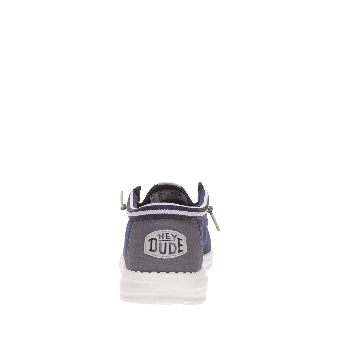 Hey dude Mocassini#colore_navy