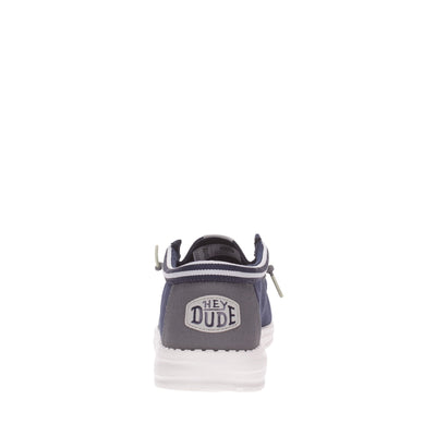 Hey dude Mocassini#colore_navy